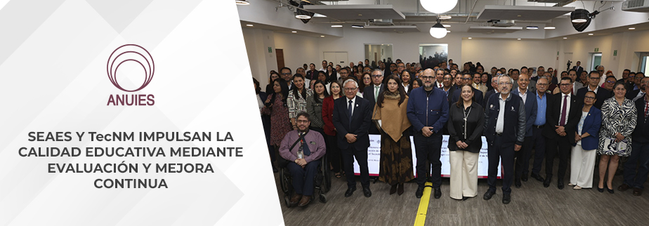 IMPULSAN LA CALIDAD EDUCATIVA MEDIANTE EVALUACIÓN